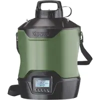 Stocker Geyser 12l Li-ion 5 Bar Vernevelaar