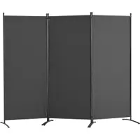 Vevor Room Divider Partition 3-Scheidingswand
