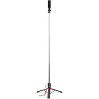 Hama Selfie-stick-statief "Fancy Stand 110 II" voor GSM, Bluetooth-ontspanner
