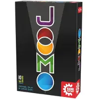 Game Factory Jeu d’ambiance Joomo
