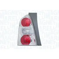 MAGNETI MARELLI 715011107002 Achterlicht