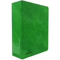 GameGenic Prime Ring-Binder - Green
