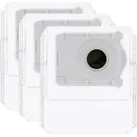Ecovacs Stofzak voor Deebot Mini Set van 3