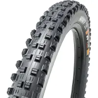 Maxxis Shorty 27,5'' Tubeless voorbereid Zachte Wide Trail (WT) Exo Protection 3C MaxxTerra MTB band || Maat: 2.40 WT