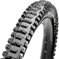 Maxxis Minion DHR II MTB band - 27.5'' Exo Protection 3C Maxx Terra Tubeless Ready || Maat: 2.30
