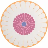 Villeroy & Boch Serveerschaal Fleur Couleur 32 cm (6 delig)