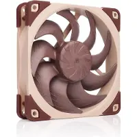Noctua NF-A12x25 G2 LS-PWM - 120mm