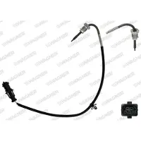 Wagner Uitlaatgastemperatuursensor ETP00076