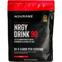 Nduranz Nrgy Unit Drink 90 - 1200g | 1200g | Unisex