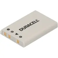 Duracell EN-EL5 Camera-accu Vervangt originele accu EN-EL5 3.7 V 1150 mAh