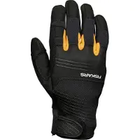 Fiskars 1071150 Zwart 1 paar