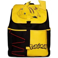 Difuzed Pokémon Pikachu Rugzak
