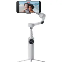 Insta360 Flow 2 Grijs