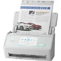 Ricoh Scanner ScanSnap iX2500 A3