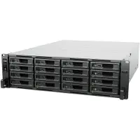 Synology NAS Rack Station RS2825RP+ (16 Bay) 3U