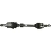 POINT GEAR Aandrijfas PNG76509