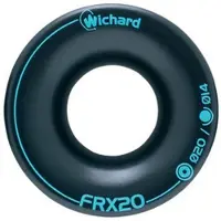 WICHARD Frx Friction Ring Zilver OD 20 mm/ID 14 mm
