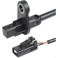HERTH+BUSS ELPARTS Sensor, wielsnelheid HERTH+BUSS JAKOPARTS J5900536