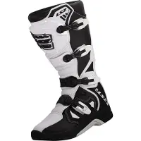 Ls2 Textil Raptor Motocrosslaarzen