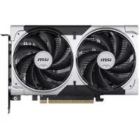 MSI GeForce RTX 5050 8G VENTUS 2X OC - 8GB GDDR7, HDMI, 3x DP