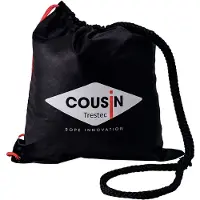 Cousin Mooring Set 7 M Zwart 18 mm