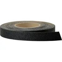 3M AR4SZ25 Extra sterke antislipmat (l x b) 20 m x 25 mm Zwart