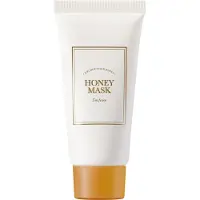 I´m from Honey Mask – Voedend afwasbaar gezichtsmasker met honing voor een zachte en stralende huid 30 g
