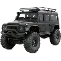 Amewi RC-Modell 1:16 Brushed Voertuig Elektro Crawler 4WD RTR 2,4 GHz