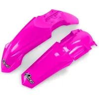 Ufo Yamaha Yz 85 15-21 Spatbordset