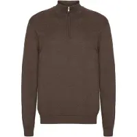 Clean Cut Copenhagen Trui 'Claude' bruin