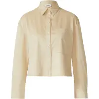s.Oliver Blouse lichtbeige
