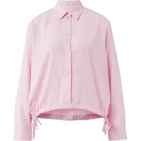 s.Oliver Blouse rosa