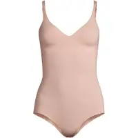 Wolford - 3W Forming Body - NOS Cotton Control - Roos