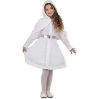 My Other Me Fun Company Schattig Kerstkostuum