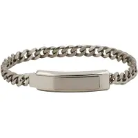 Calvin Klein Armband zilver