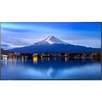 NEC 60005916 PN-P556 55" P-Series Large Format Display UHD 700cd/m2 D-LED backlight 24/7 proof SDM Slot CM-Slot