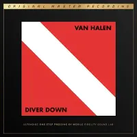 Van Halen - Diver Down (Indie Exclusive) (Limited Edition) (45 RPM (2 LP)