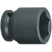 Gedore K 19 32 1783742 Kracht-dopsleutelinzet 32 mm 1/2 (12.5 mm)