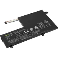 Green Cell Batterij L14M3P21 voor Lenovo Yoga 500-14IBD 500-14ISK 500-15IBD 500-15ISK
