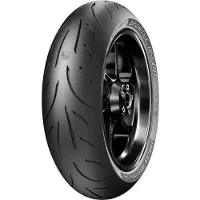 Metzeler Sportec M9 Rr 73w Tl Sport-touring Bagdæk