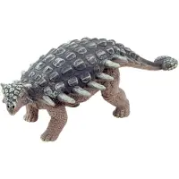 Mojo Fun Prehistorie Ankylosaurus - 387234