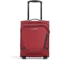 Travelite Trolley 'Jetpack' rood