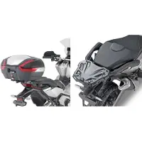Givi Topkofferdrager MONOLOCK X-ADV/FORZA 21-