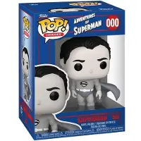 Funko POP! Figurine Pop Heroes Adventures of Superman ‘50
