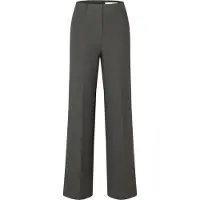 Selected Pantalon grijs / donkergrijs