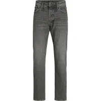 Jack & Jones Jjichris Jjoriginal Sbd 444 Noos Relaxed Fit Jeans 32/36 Grijs