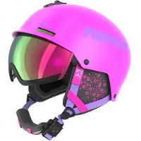Marker Vijo+ Helm Met Vizier