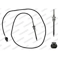 Wagner ETP00115 Sensor, uitlaatgastemperatuur