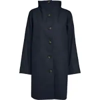 Selected Tussenmantel 'SLFVINNI' marine