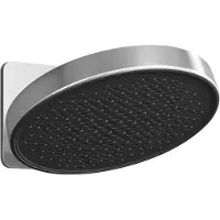 Hotbath Mate M420 hoofddouche 30cm rond chroom